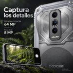 DOOGEE Blade 10 Ultra Energy - Imagen 6