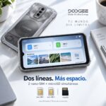 DOOGEE Blade 10 Ultra Energy - Imagen 7