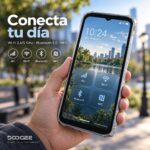 DOOGEE Blade 10 Ultra Energy - Imagen 8