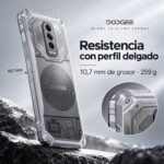 DOOGEE Blade 10 Ultra Energy - Imagen 3
