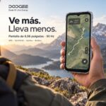 DOOGEE Blade 10 Ultra Energy - Imagen 9