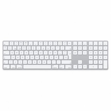 APPLE Magic Keyboard (MQ052LE/A)