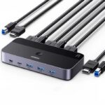 UGREEN KVM
