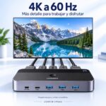 UGREEN KVM - Imagen 3