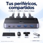 UGREEN KVM - Imagen 4