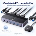 UGREEN KVM - Imagen 5