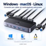UGREEN KVM - Imagen 8