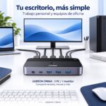 UGREEN KVM - Imagen 10