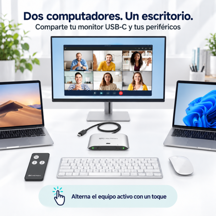 OEM Cable Matters - Imagen 2