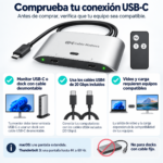 OEM Cable Matters - Imagen 8