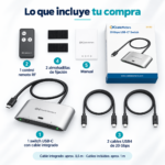 OEM Cable Matters - Imagen 9